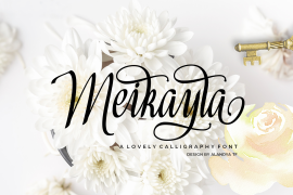 Meikayla script