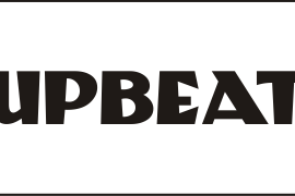 Upbeat Regular