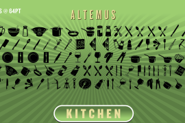 Altemus Kitchen Altemus Kitchen
