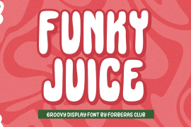 Funky Juice