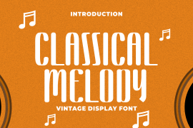 Classical Melody