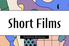 Short Films Bold