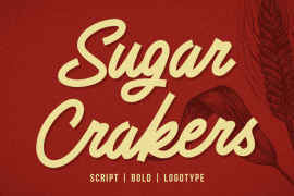 Sugar Crakers