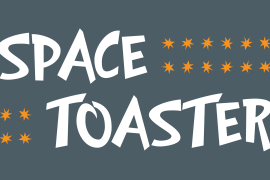 Space Toaster