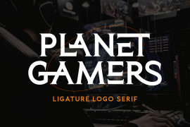 Planet Gamers Regular