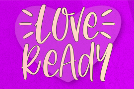 Love Ready Regular