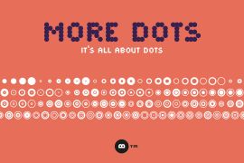 More Dots Regular