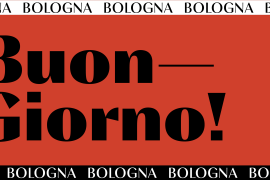 Bologna Regular