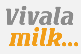 Vivala Milk Regular Italic