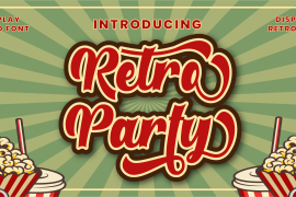 Retroparty