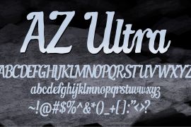AZ Ultra