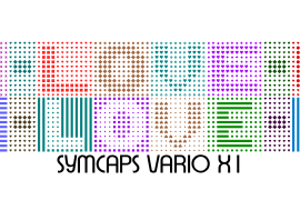 Symcaps Vario X1