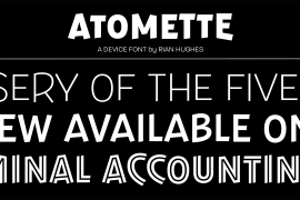 Atomette Inline