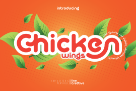 Chicken Wings Regular