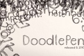 Doodle Pen