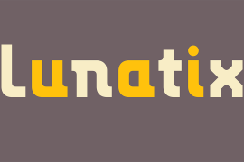 Lunatix Bold