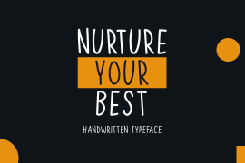 Nurture Your Best Regular