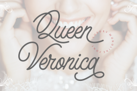 Queen Veronica