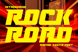 Rock Road Regular