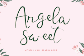 Angela Sweet Regular