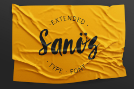 Sanos Extended