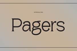 Pagers Display Regular