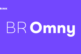 BR Omny Bold