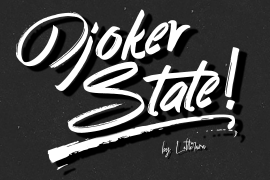 Djoker State Regular