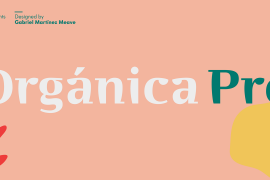 Organica Pro Black