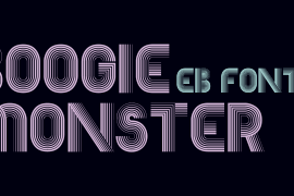 EB Boogie Monster
