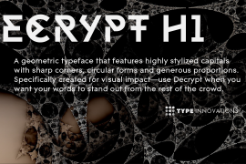 Decrypt H1