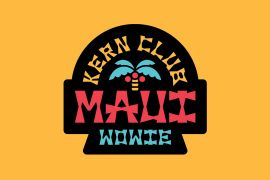 Maui Wowie Serif