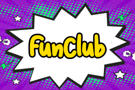 Fun Club Outline