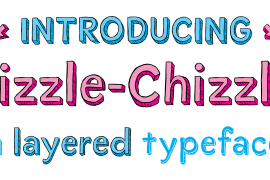 Bizzle-Chizzle Solo