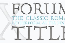 LTC Forum Title