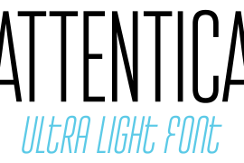 Attentica 4F UltraLight