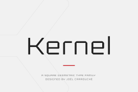 Kernel SC Heavy