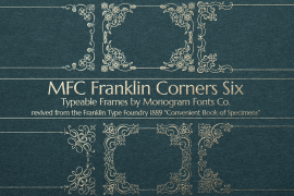 MFC Franklin Corners Six