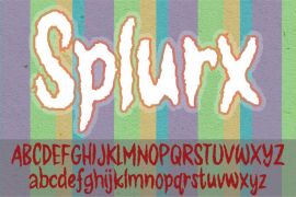 Splurx