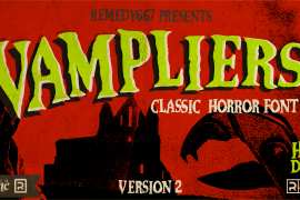 Vampliers Regular
