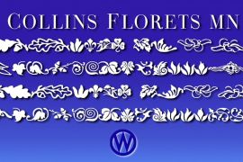 Collins Florets XYR