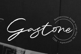 Gastone Regular