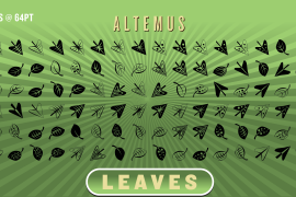 Altemus Leaves
