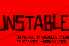 Unstable