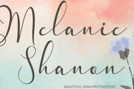 Melanie Shanon