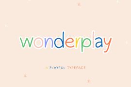Wonderplay Regular