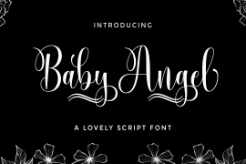 Baby Angel Regular