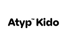 Atyp Kido Bold