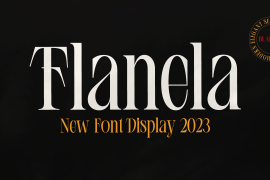 Flanela