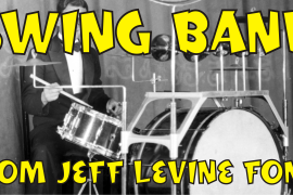 Swing Band JNL